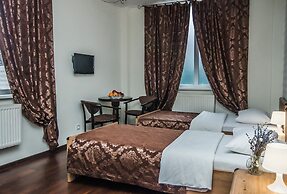 Ryleev Hotel