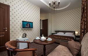 Ryleev Hotel