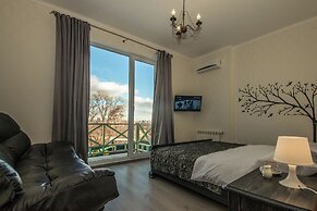 Ryleev Hotel