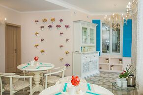 Ryleev Hotel