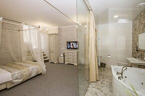 Ryleev Hotel