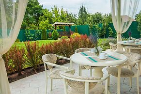 Ryleev Hotel