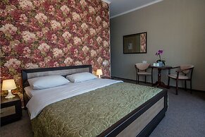 Ryleev Hotel