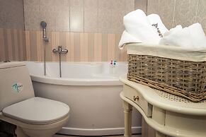 Ryleev Hotel