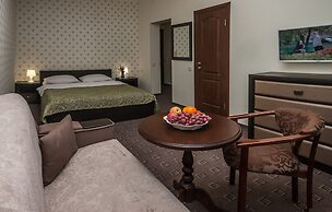 Ryleev Hotel