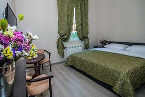 Ryleev Hotel
