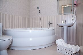 Ryleev Hotel