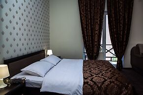 Ryleev Hotel
