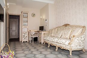 Ryleev Hotel