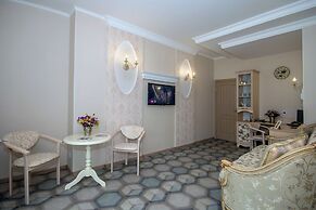 Ryleev Hotel