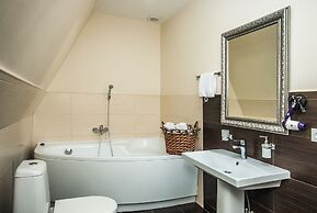 Ryleev Hotel