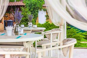 Ryleev Hotel