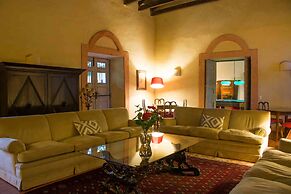 Hacienda Histórica Marchigüe