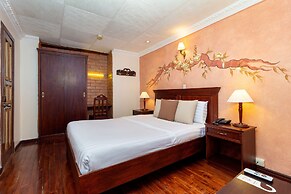 Hotel Casa San Rafael