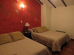 Hotel Casa San Rafael