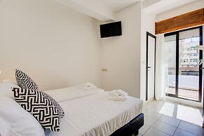 Hotel Grazia