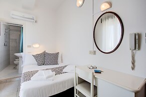 Hotel Grazia