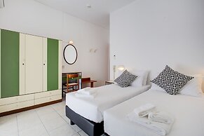Hotel Grazia