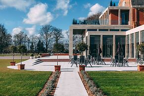 Stanbrook Abbey
