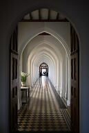 Stanbrook Abbey