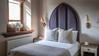 Stanbrook Abbey