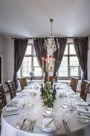Stanbrook Abbey