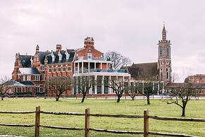 Stanbrook Abbey