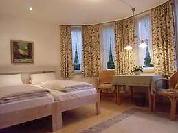Hotel Villa Sisi