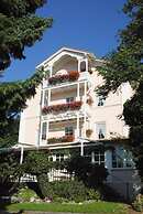 Hotel Villa Sisi