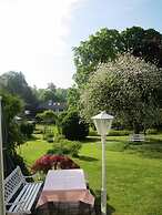 Hotel Villa Sisi