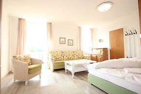 Hotel Villa Sisi