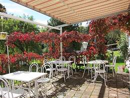 Hotel Villa Sisi