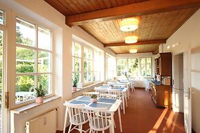 Hotel Villa Sisi