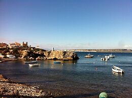 Hotel Boutique Isla de Tabarca