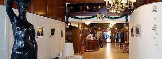 Hotel Sussex
