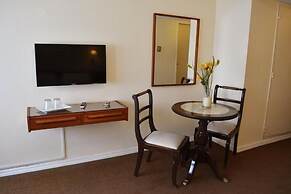 Hotel Sussex