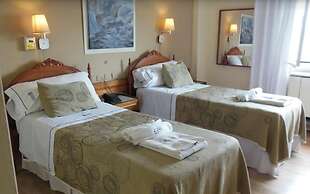 Hotel Sussex