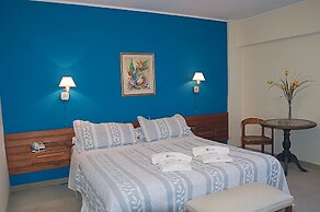 Hotel Sussex