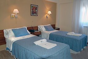Hotel Sussex
