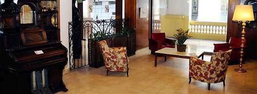 Hotel Sussex