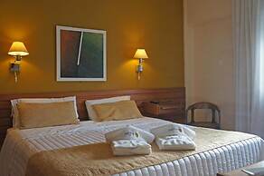 Hotel Sussex