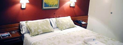 Hotel Sussex