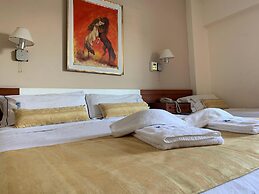 Hotel Sussex