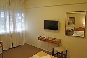 Hotel Sussex