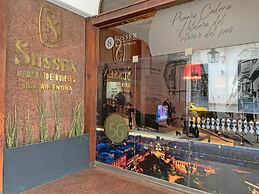 Hotel Sussex