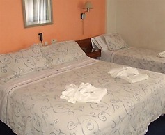 Hotel Sussex
