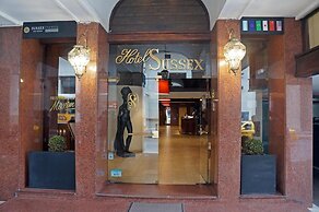 Hotel Sussex