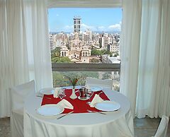 Hotel Sussex
