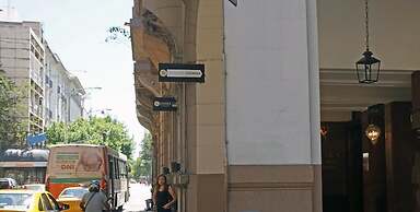 Hotel Sussex