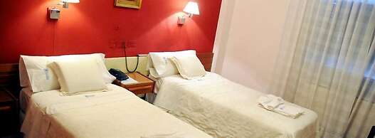 Hotel Sussex